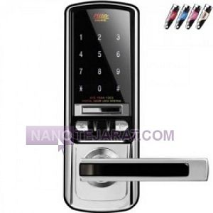 قفل درب دیجیتال MI 5000 قفل درب دیجیتال MI 5000